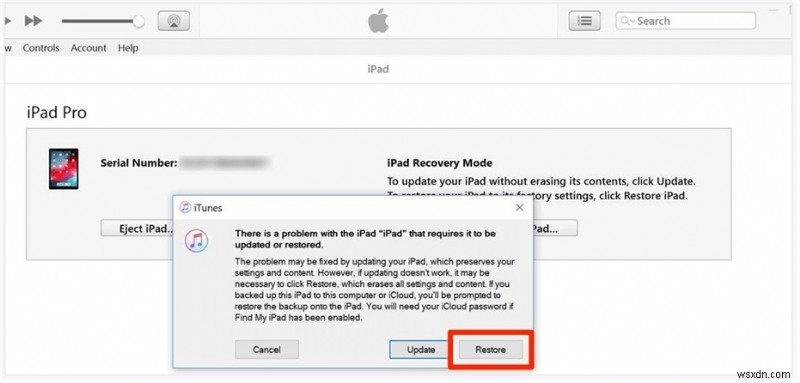 3 phương pháp miễn phí đã được chứng minh để xóa hoàn toàn iPad của bạn vào năm 2026 
