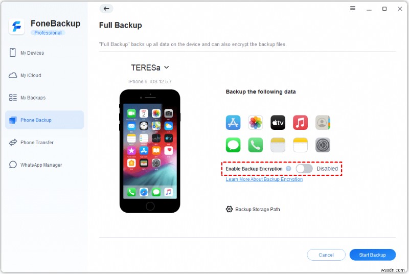 Đặt lại dữ liệu được mã hóa đầu cuối trên iPhone của bạn:Những điều bạn cần biết 