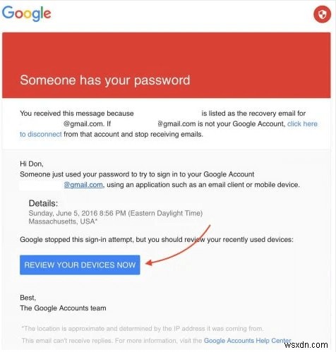 Giải quyết sự cố thiết lập tài khoản Gmail trên iPhone và iPad 