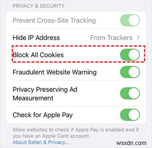 Giải quyết sự cố thiết lập tài khoản Gmail trên iPhone và iPad 