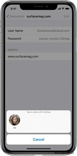 Khôi phục nhanh chóng mật khẩu đã lưu trên iPhone mới của bạn – 4 giải pháp đơn giản 