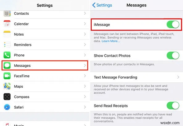 Cách khôi phục tin nhắn văn bản iPhone bị mất:5 phương pháp đã được chứng minh 