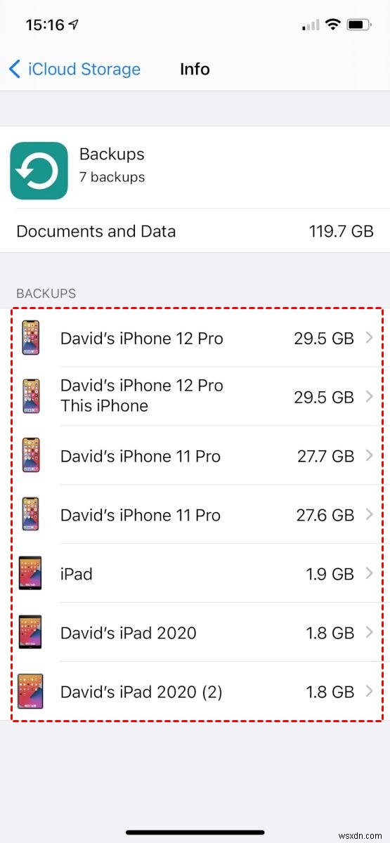 Cách khôi phục tin nhắn văn bản iPhone bị mất:5 phương pháp đã được chứng minh 