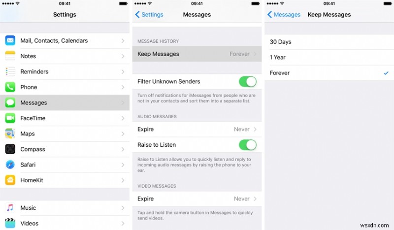 Cách khôi phục tin nhắn văn bản iPhone bị mất:5 phương pháp đã được chứng minh 