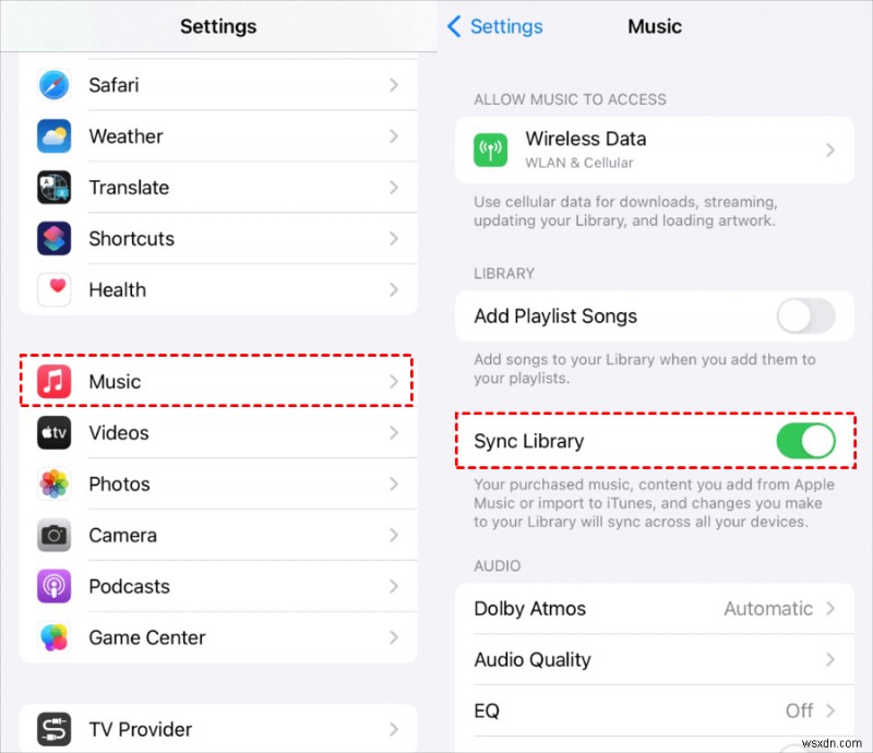 Đồng bộ hóa nhạc iPhone liền mạch:Hướng dẫn từng bước cho thiết bị mới 