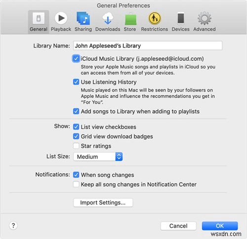 Hướng dẫn năm 2026:Đồng bộ hóa danh sách phát iTunes với iPhone của bạn - Nhanh chóng và dễ dàng 