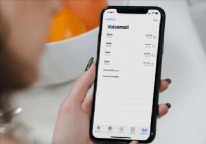 Khắc phục lỗi không chuyển thư thoại khi đổi iPhone mới