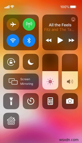 Cách khắc phục lỗi sao lưu iCloud ngay cả khi có nhiều dung lượng 