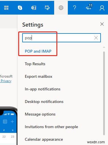 Cách thêm nhanh tài khoản Outlook vào iPhone hoặc iPad của bạn:Giải pháp từng bước 