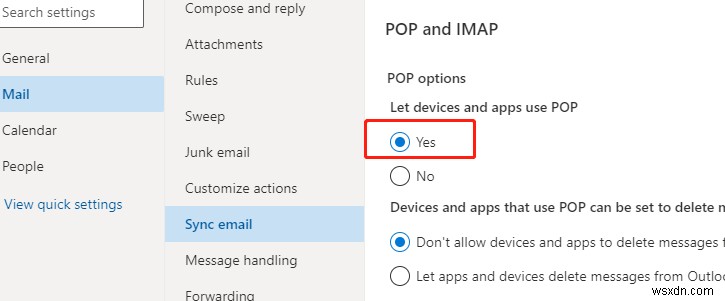 Cách thêm nhanh tài khoản Outlook vào iPhone hoặc iPad của bạn:Giải pháp từng bước 