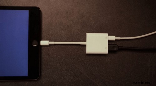 Giải quyết Không phát hiện được ổ cứng ngoài trên iPad – Hướng dẫn khắc phục nhanh (2026) 