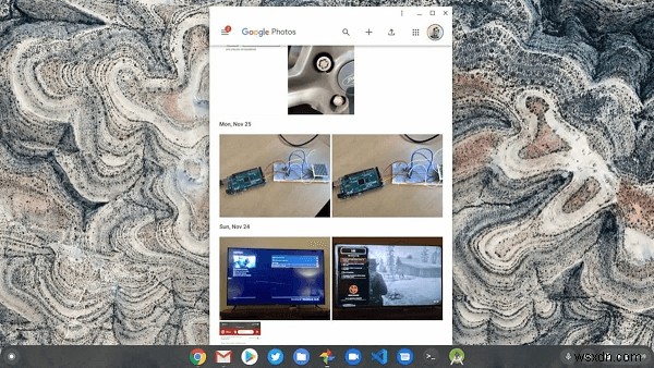 Chuyển ảnh iPhone sang Chromebook:3 phương pháp đáng tin cậy 