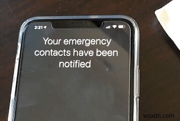 Cách gỡ iPhone của bạn khỏi màn hình SOS khẩn cấp – 6 cách khắc phục dễ dàng