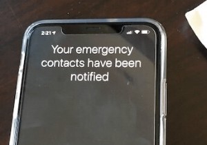 Cách gỡ iPhone của bạn khỏi màn hình SOS khẩn cấp – 6 cách khắc phục dễ dàng 
