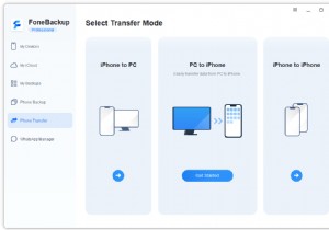 7 Cách Miễn Phí Chuyển Ảnh Từ Máy Tính Sang iPhone Đã Được Chứng Minh