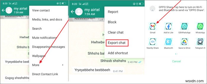 Hướng dẫn từng bước:Sao lưu WhatsApp vào PC của bạn từ iPhone hoặc Android (2026) 