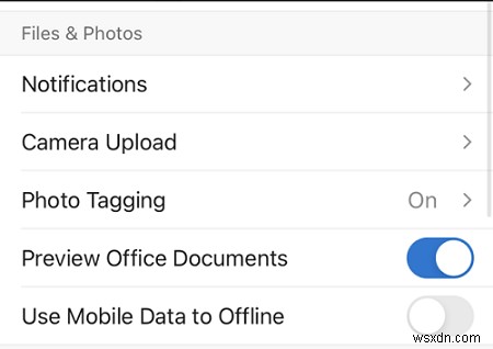 Sao lưu WhatsApp liền mạch vào OneDrive:Lưu cuộc trò chuyện, ghi chú thoại và ảnh một cách an toàn 
