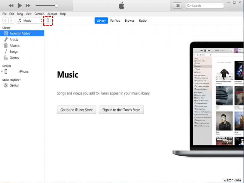 Các bước cần thiết trước khi chuyển sang iPhone 15:Bảo vệ dữ liệu của bạn 