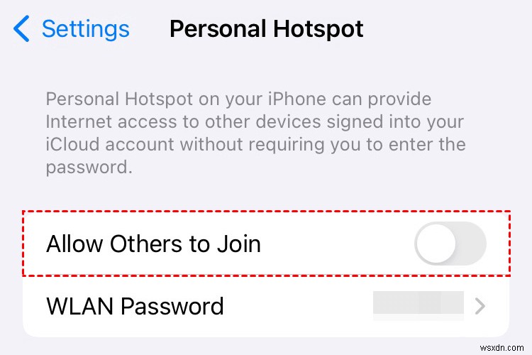 AirDrop không nhận được tệp? 6 bản sửa lỗi đã được chứng minh cho iPhone
