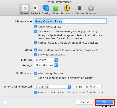 Tăng tốc tải lên thư viện nhạc iCloud:6 mẹo đã được chứng minh 
