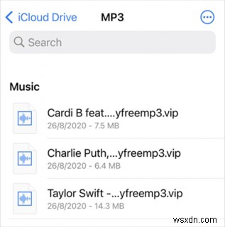 Thêm MP3 vào iPad của bạn:3 phương pháp dễ dàng có hoặc không có iTunes 