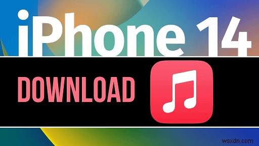Tải Nhạc về iPhone 15/16/14:4 Phương Pháp Đơn Giản, Không Quảng Cáo 