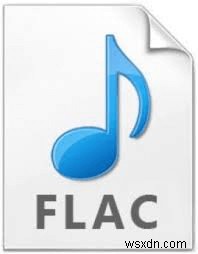 Dễ dàng chuyển và phát nhạc FLAC trên iPhone của bạn 