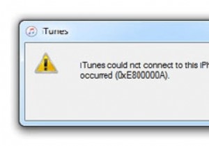 iTunes không thể kết nối với iPhone của bạn? Sửa lỗi cấp phép đơn giản 