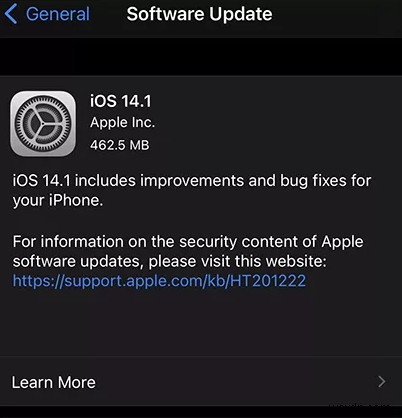 iTunes không thể kết nối với iPhone của bạn? Sửa lỗi cấp phép đơn giản 