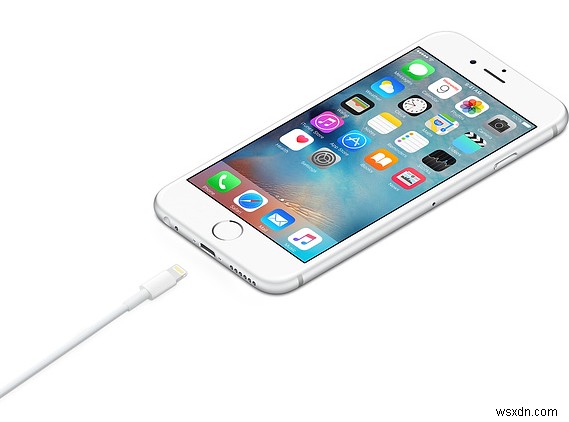 iTunes không thể kết nối với iPhone của bạn? Sửa lỗi cấp phép đơn giản 