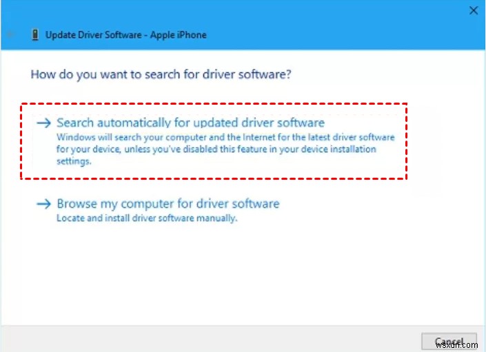 iTunes không thể kết nối với iPhone của bạn? Sửa lỗi cấp phép đơn giản 