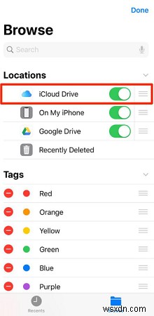 Chuyển thư mục PC sang iPhone trên Windows 10/11:Hướng dẫn từng bước 