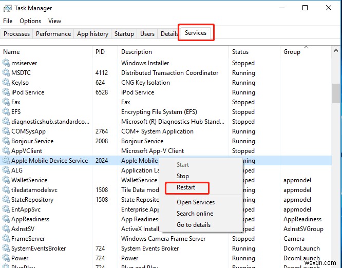 iTunes sẽ không khởi chạy trên Windows 10/11:8 bản sửa lỗi đã được chứng minh