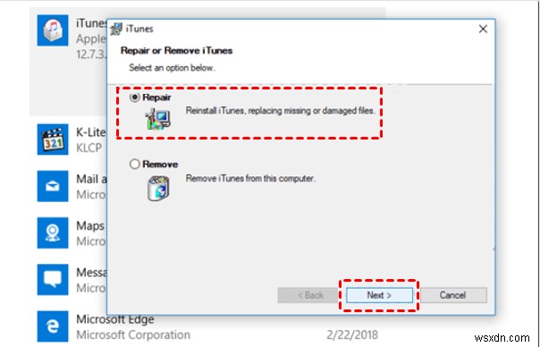 iTunes sẽ không khởi chạy trên Windows 10/11:8 bản sửa lỗi đã được chứng minh