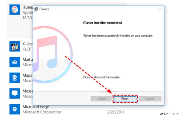 iTunes sẽ không khởi chạy trên Windows 10/11:8 bản sửa lỗi đã được chứng minh