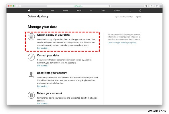 Tải tất cả ảnh iCloud của bạn xuống PC – 3 phương pháp đã được chứng minh 