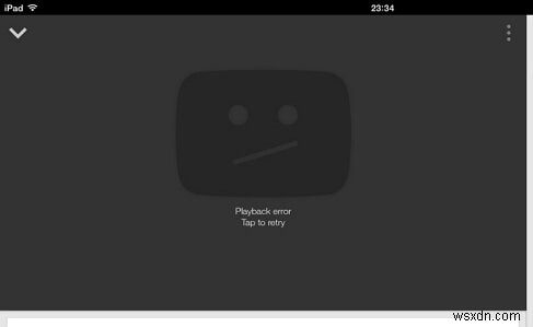 YouTube không tải trên iPhone? 8 cách khắc phục đơn giản để khôi phục phát trực tuyến 