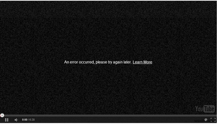 YouTube không tải trên iPhone? 8 cách khắc phục đơn giản để khôi phục phát trực tuyến 