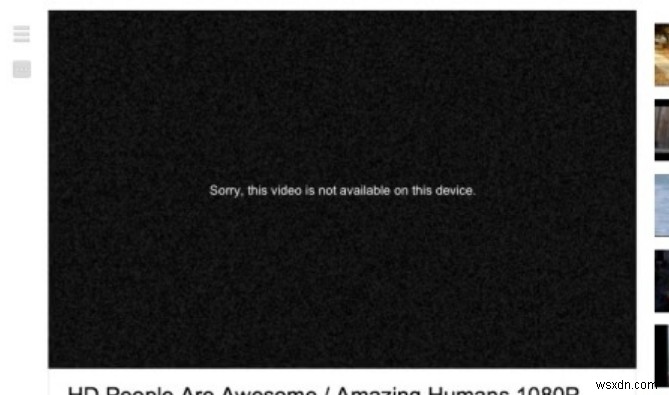 YouTube không tải trên iPhone? 8 cách khắc phục đơn giản để khôi phục phát trực tuyến 