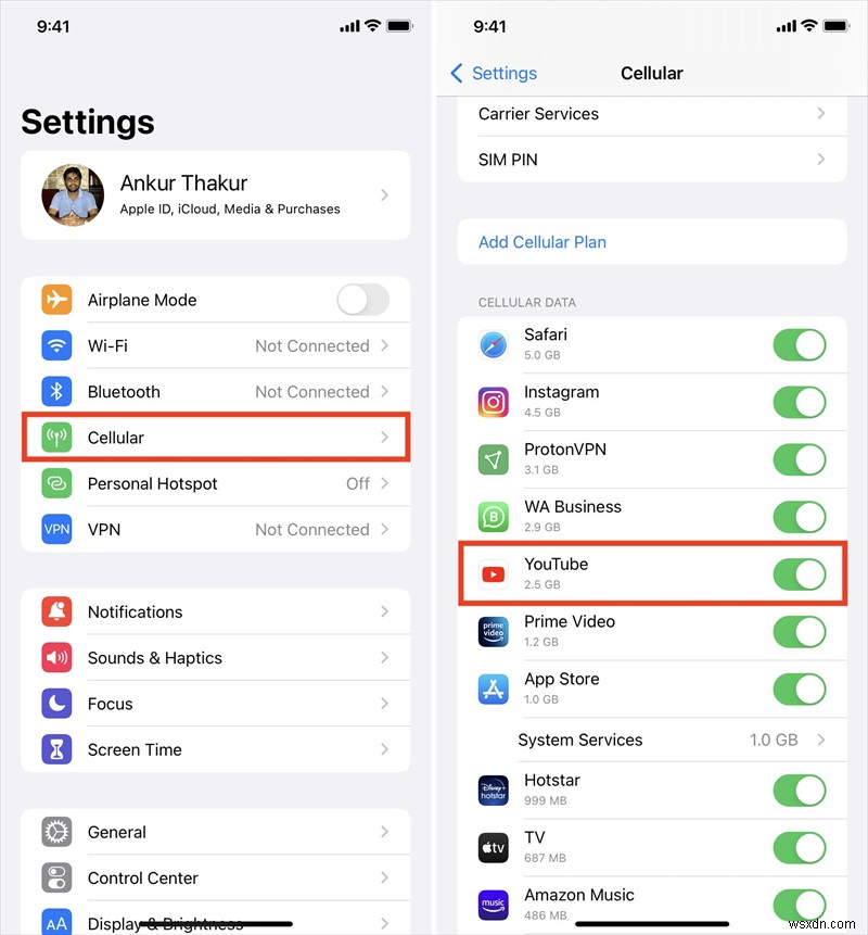 YouTube không tải trên iPhone? 8 cách khắc phục đơn giản để khôi phục phát trực tuyến 