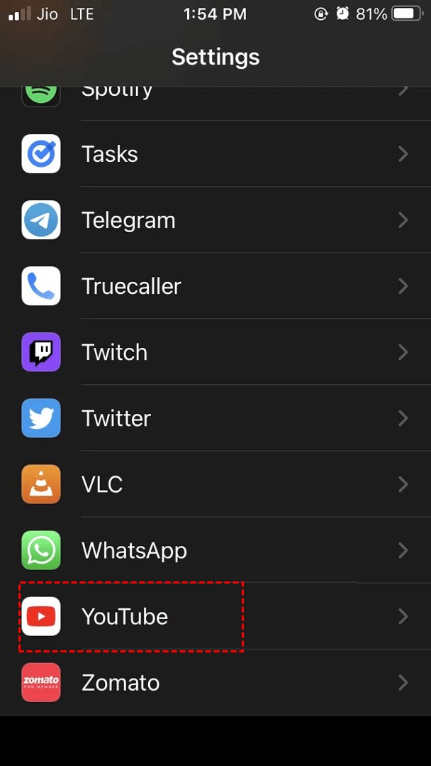 YouTube không tải trên iPhone? 8 cách khắc phục đơn giản để khôi phục phát trực tuyến 
