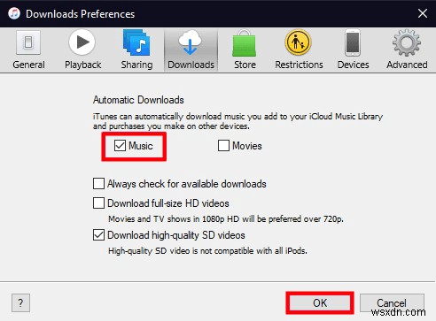 Tải nhạc iCloud về máy tính của bạn:Hai cách dễ dàng 