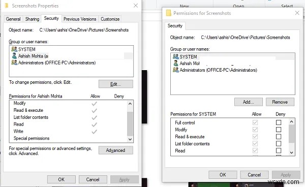 Giải quyết lỗi Không thể xác định giá trị được yêu cầu khi chuyển ảnh iPhone sang Windows