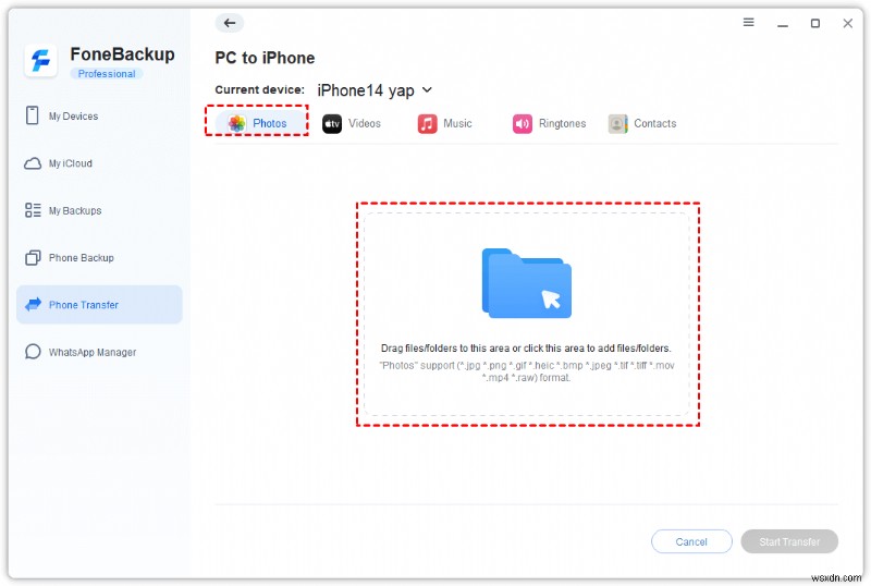 Chia sẻ Album ảnh iPhone của bạn ngay lập tức – Hướng dẫn nhanh và miễn phí 