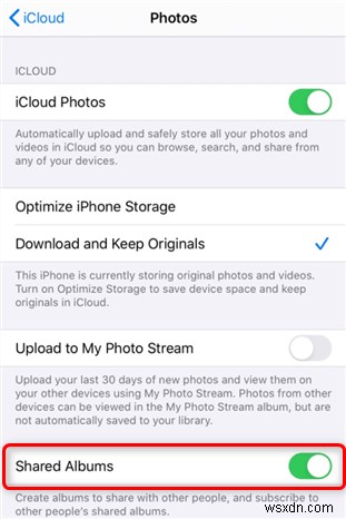 Chia sẻ Album ảnh iPhone của bạn ngay lập tức – Hướng dẫn nhanh và miễn phí 