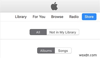 Cách khôi phục nhạc iTunes đã mua vào thư viện của bạn:7 cách khắc phục đã được chứng minh 