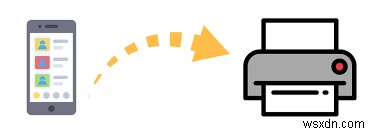 In tất cả danh bạ iPhone mà không cần iCloud – 3 phương pháp dễ dàng