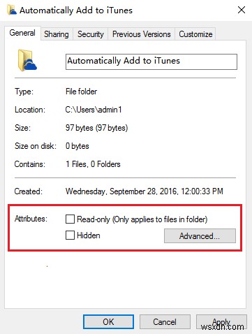 Cách khắc phục thư mục  Tự động thêm vào iTunes  không hoạt động – 4 giải pháp đã được chứng minh 