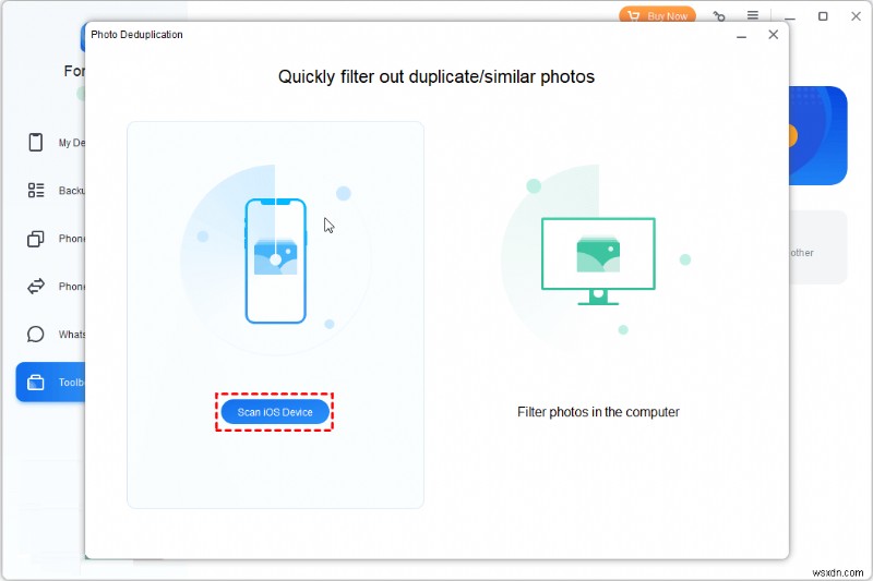 Cách xóa ảnh trùng lặp trên iPhone (iOS 18/17) – Hướng dẫn nhanh và miễn phí 