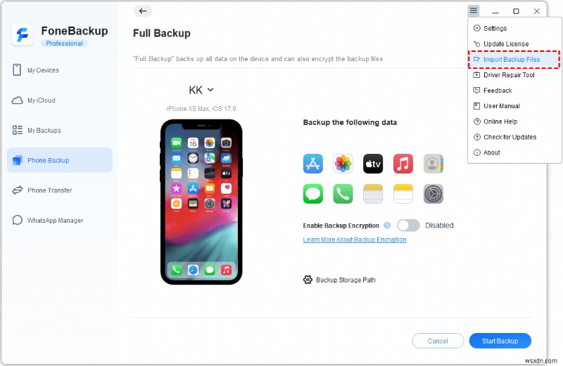 3 cách đã được chứng minh để khôi phục iPhone của bạn từ bản sao lưu cuối cùng 